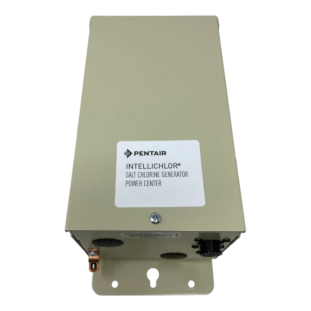 Pentair Power Center 520556 for IntelliChlor Salt Generator Cells | 520556