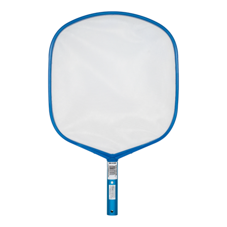 Pentair R121026 hand skimmer net with aluminum handle