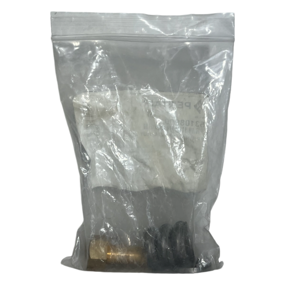 Pentair Spring Barrel Nut Assy for CCP / FNS Plus Filters | 53108900Z