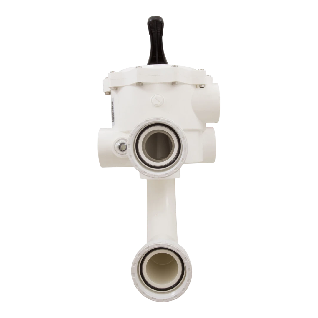 Pentair Sta-Rite 18201-0300 Multiport Valve - Filter Connection