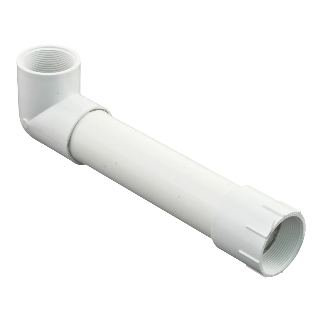 Pentair TR100 Upper Piping Assembly Replacement