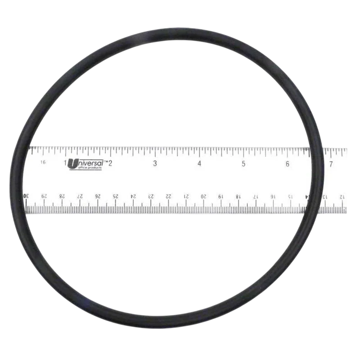 Pentair 8.5" Trap Cover O-Ring (U9-375Z)