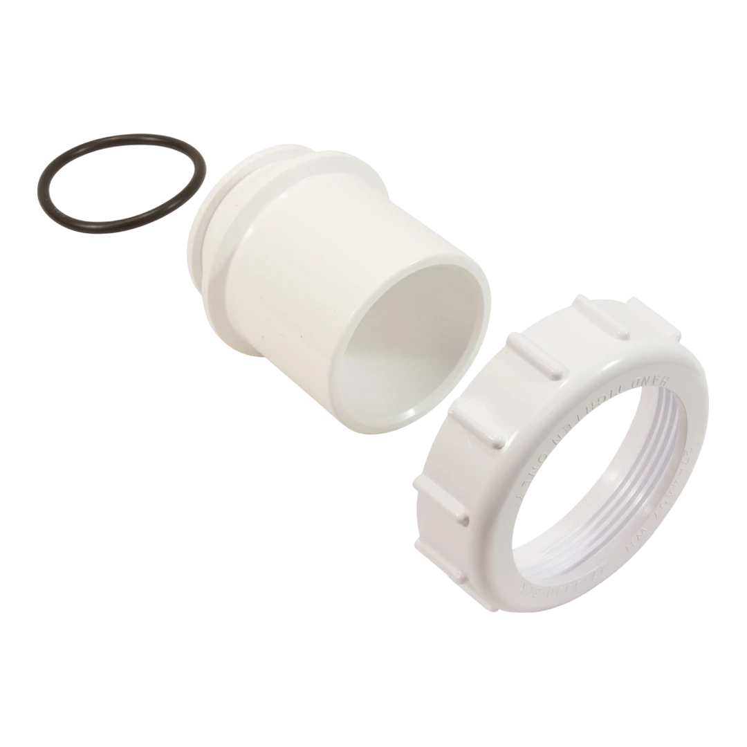 Pentair 274426Z Union Adapter Kit - Exploded Front