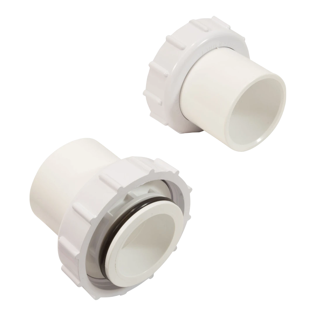 Pentair 274426Z Union Adapter Kit for pool filters