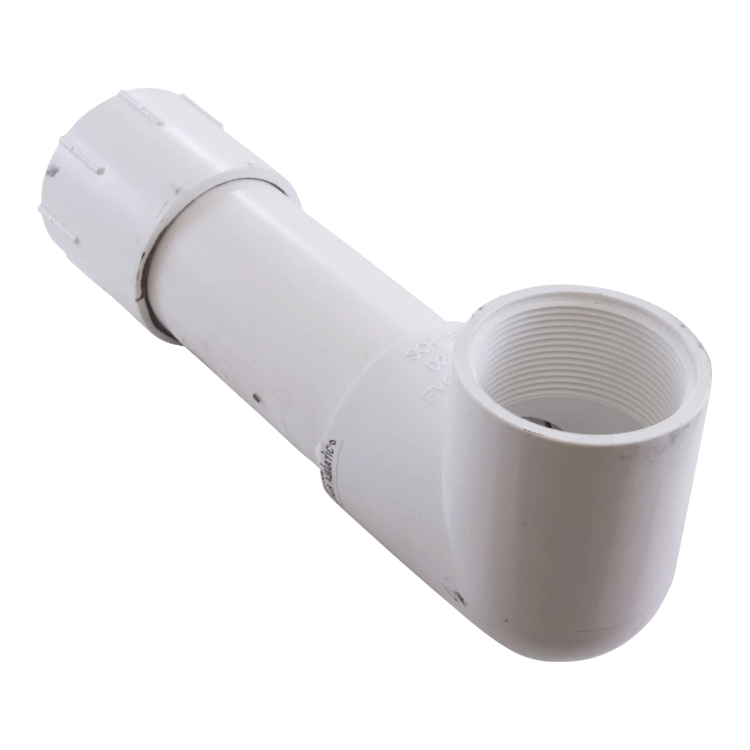 Pentair Upper Piping Assembly TR50 Model 156814