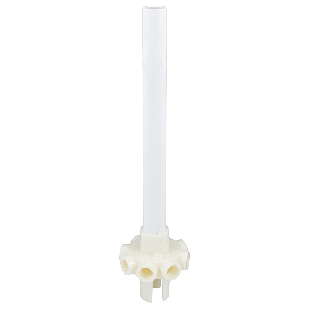 Pentair WC137-519P Collector Hub Assembly for T-240BP-1 sand filter