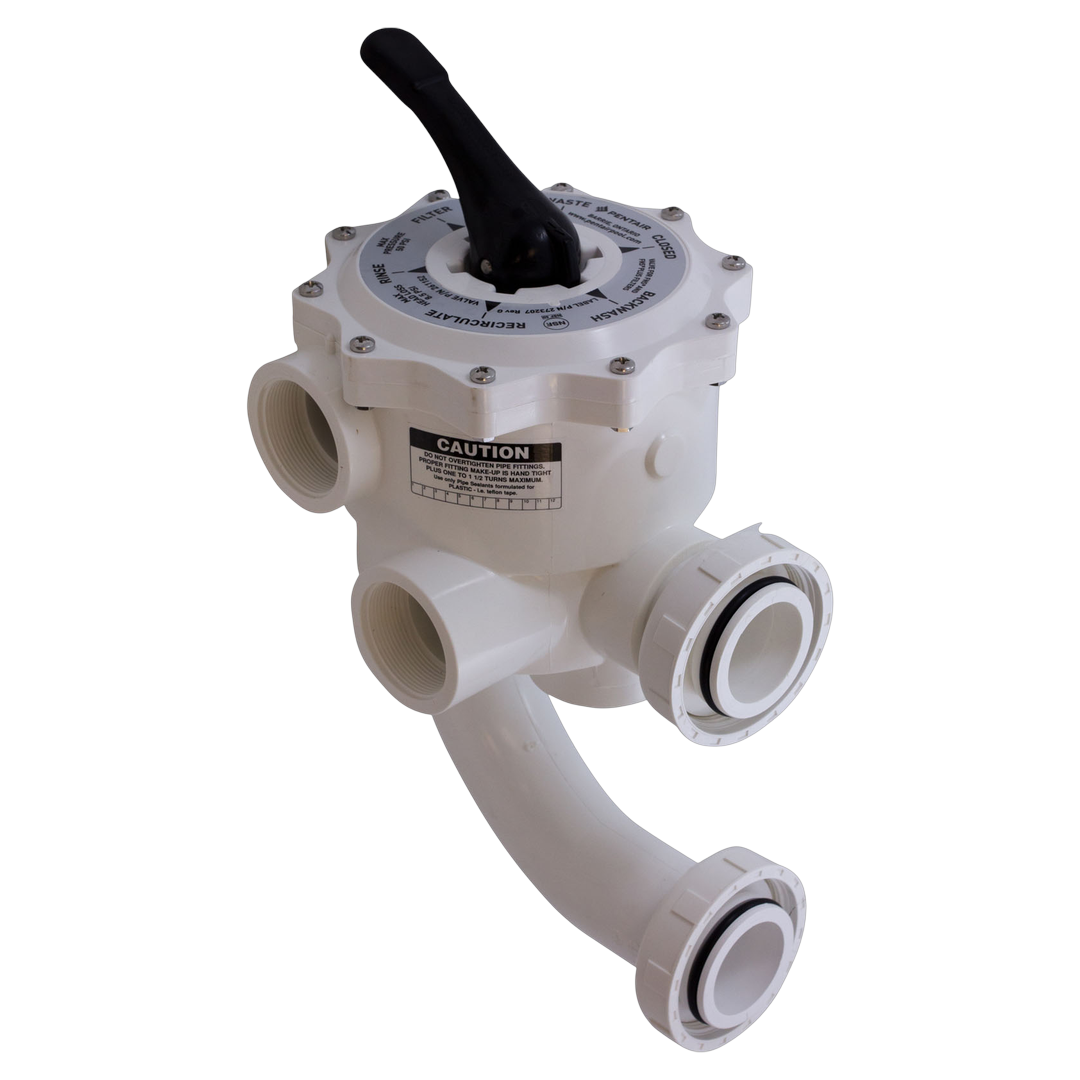 pentair-261152-multiport-valve