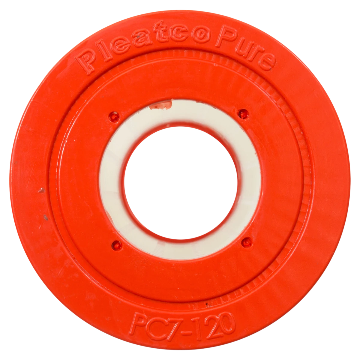 Pleatco Filter Cartridge (PC7-120) — top view