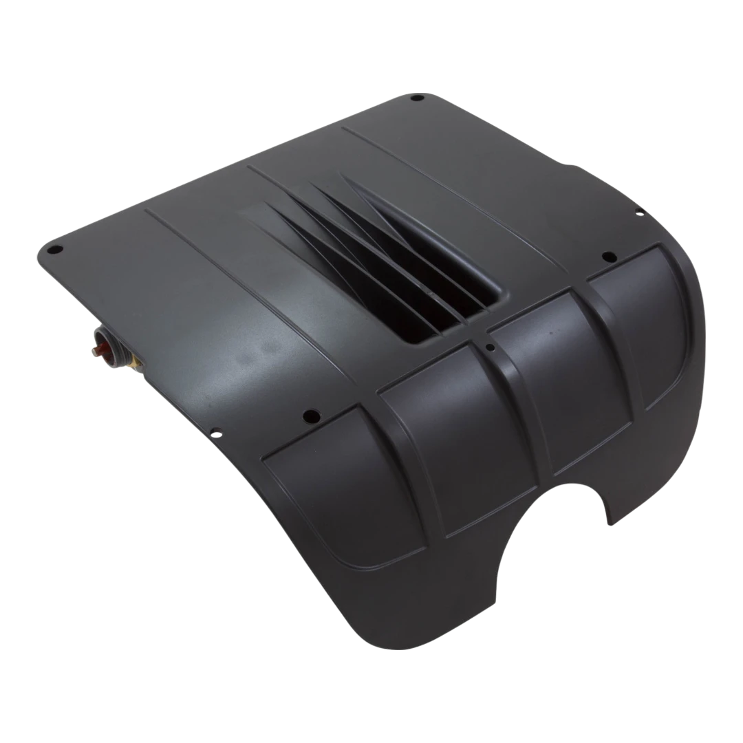 Polaris 9550/9650iQ Type D Motor Block - R0638100