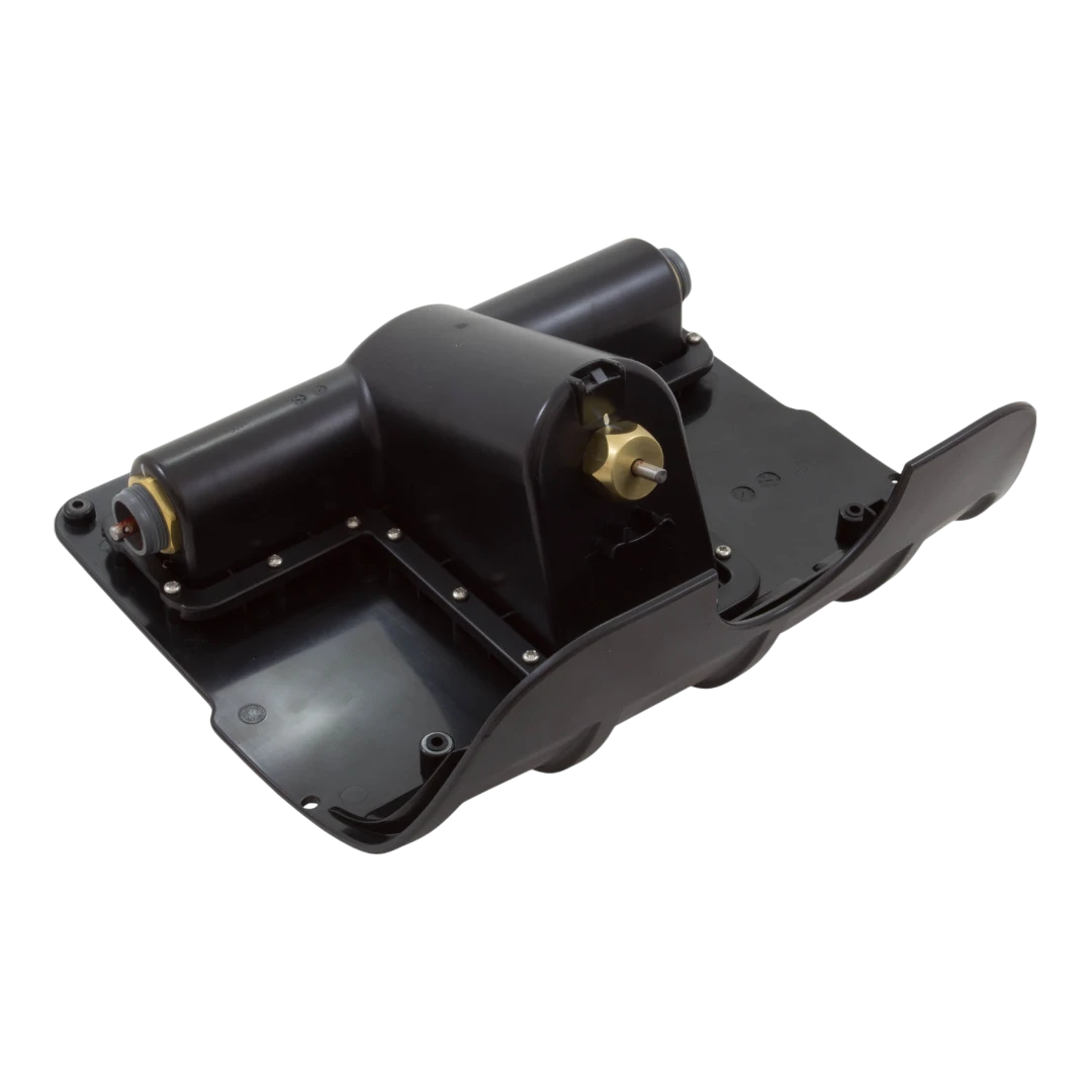 Polaris 9550/9650iQ Type D Motor Block - R0638100