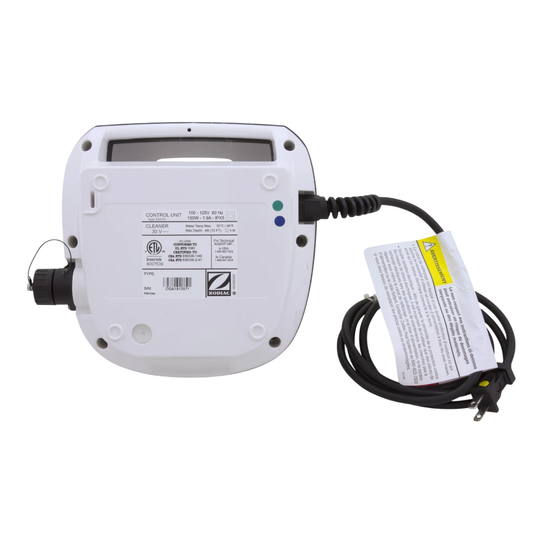 Zodiac Control Unit for Polaris P9400 and P9450 pool cleaners