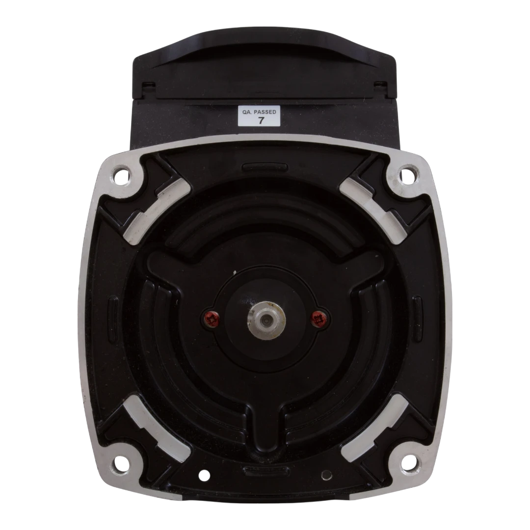 Polaris R0734200 Booster Pump Motor - Front