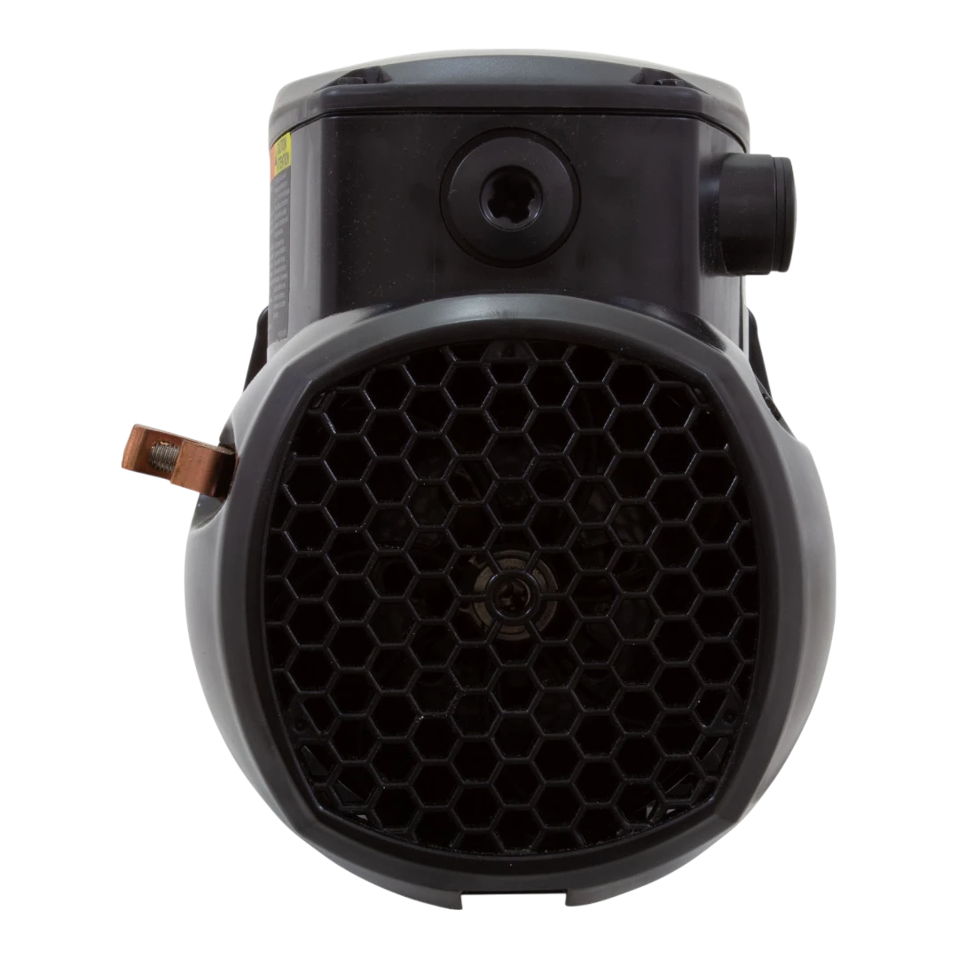 Polaris R0734200 Booster Pump Motor - Rear