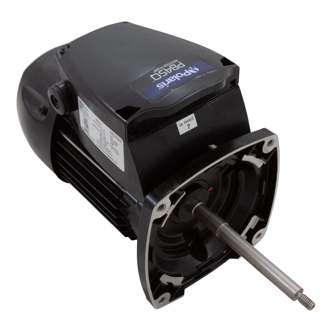 Zodiac Polaris PB4SQ Booster Pump Motor 0.97HP R0734200