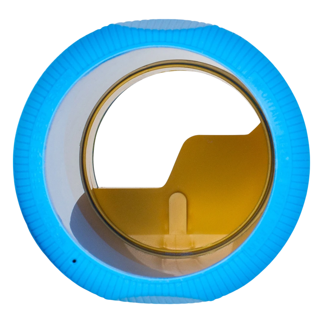 Pool Frog Above Ground Mineral Reservoir, 01-12-6112