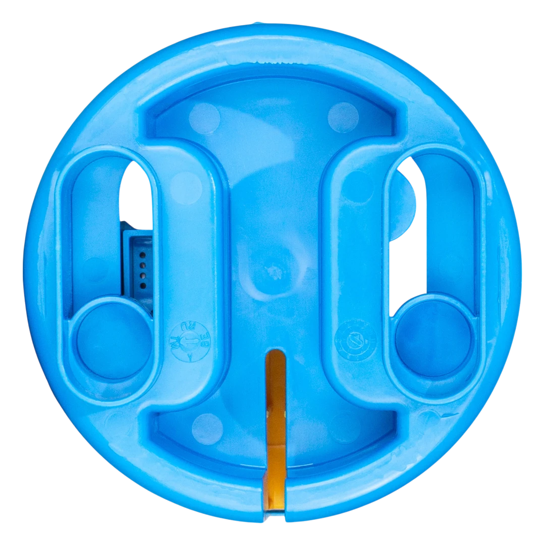 Pool Frog Inground Mineral Reservoir