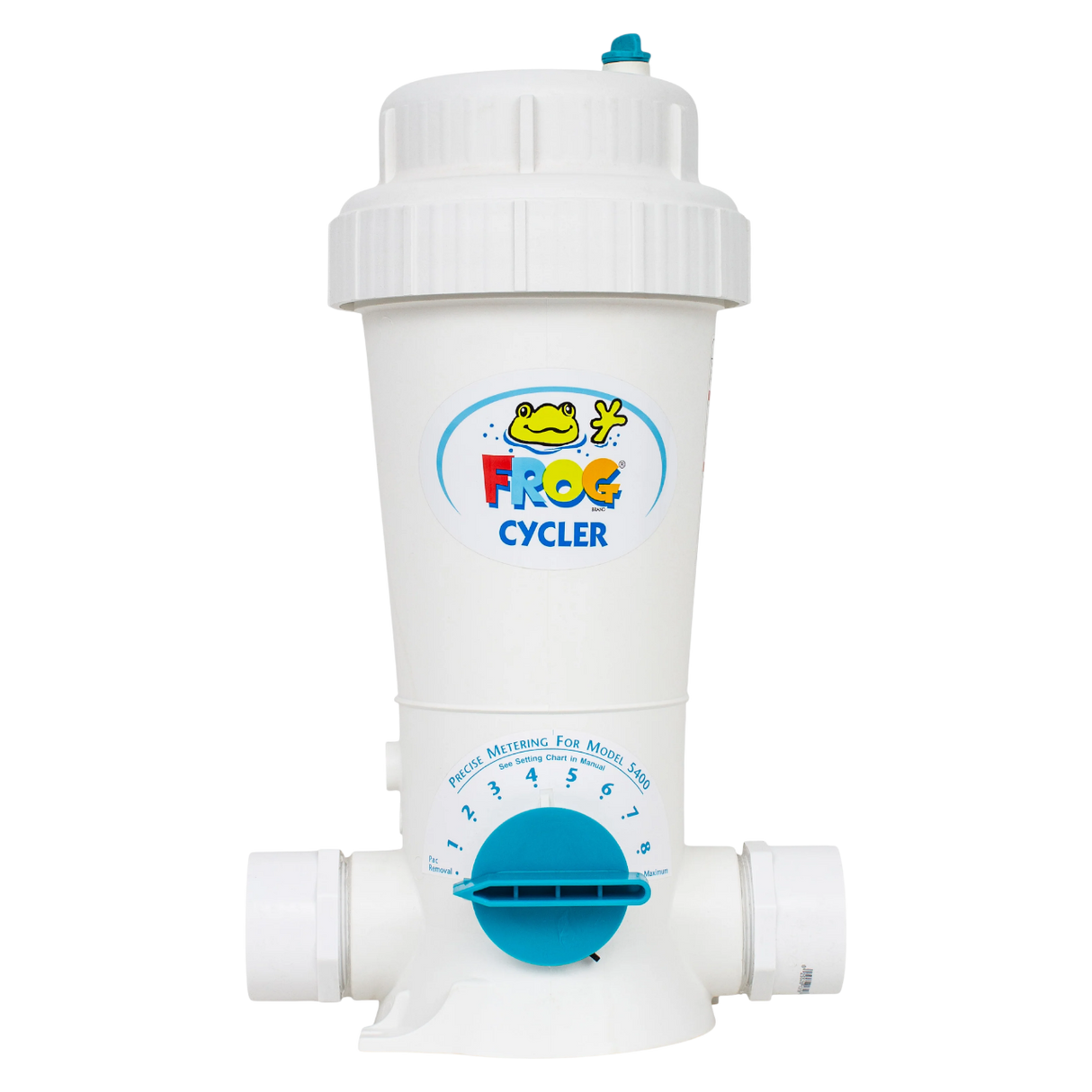 POOL FROG Model 5400 in-ground pool sanitizer system