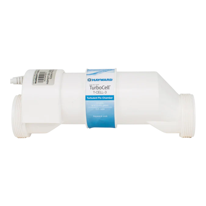 hayward salt cell
