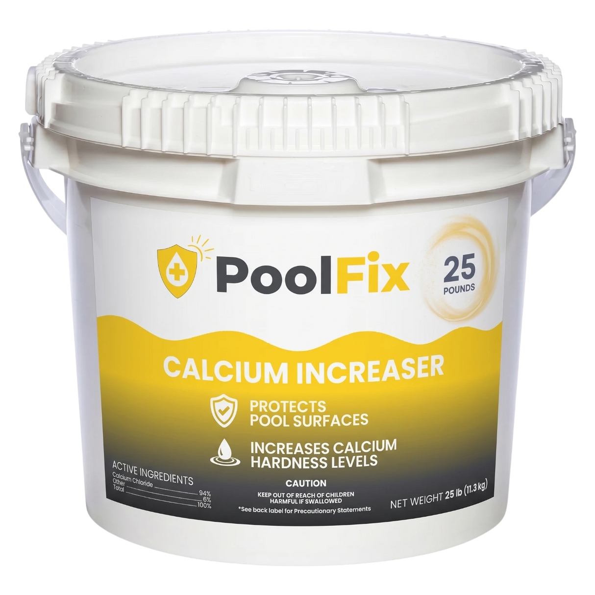 PoolFix Calcium Hardness Increaser