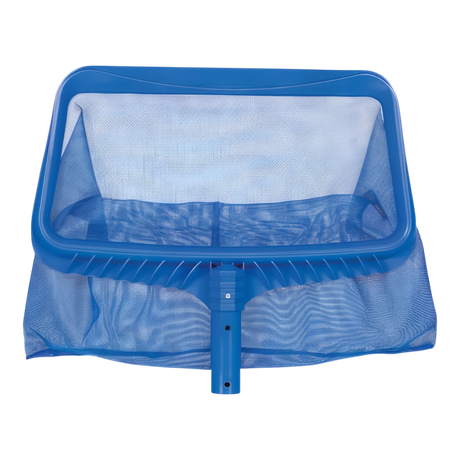PoolStyle Deluxe Series Leaf Rake - EZ Pools