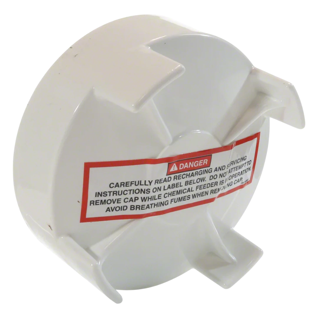 Rainbow 300/320 Chlorinator Lid