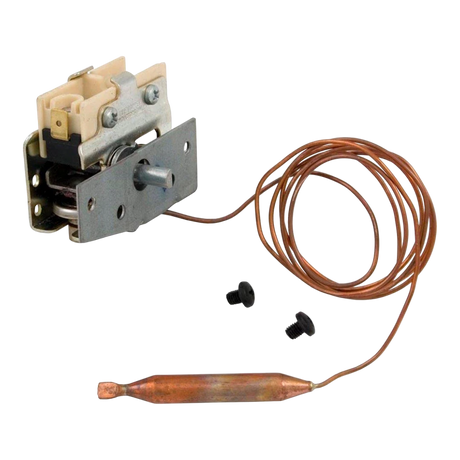 Thermostat Pool/Electric Spa Kit, 003346F