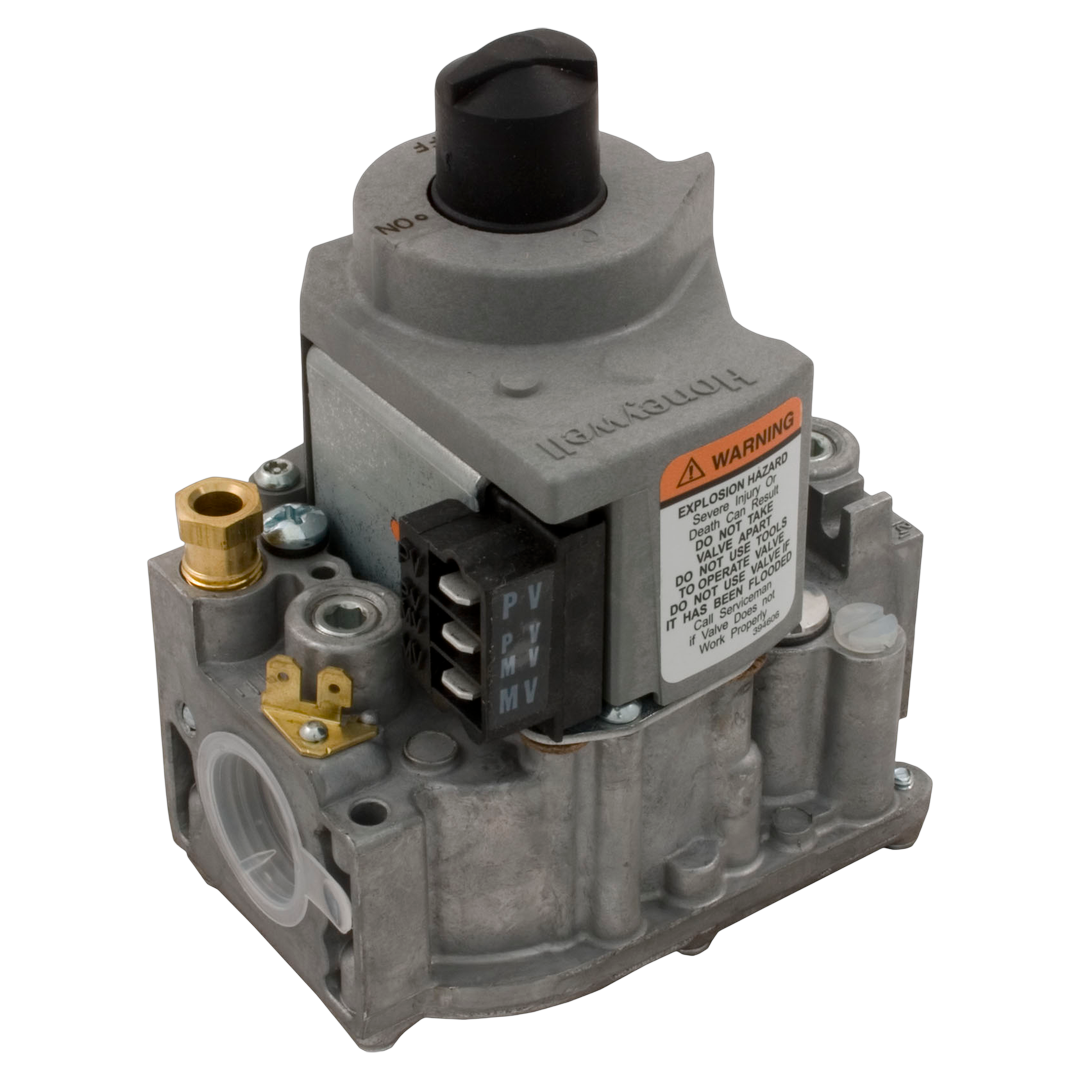 Raypak 003900F Natural Gas IID Pool Heater Valve