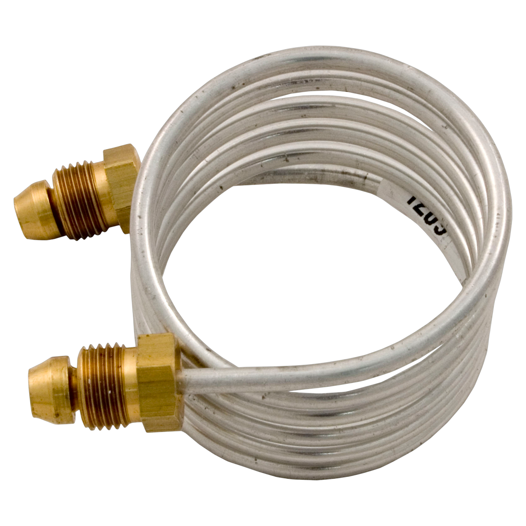 Raypak 004078F 34 inch pilot tube for pool heater