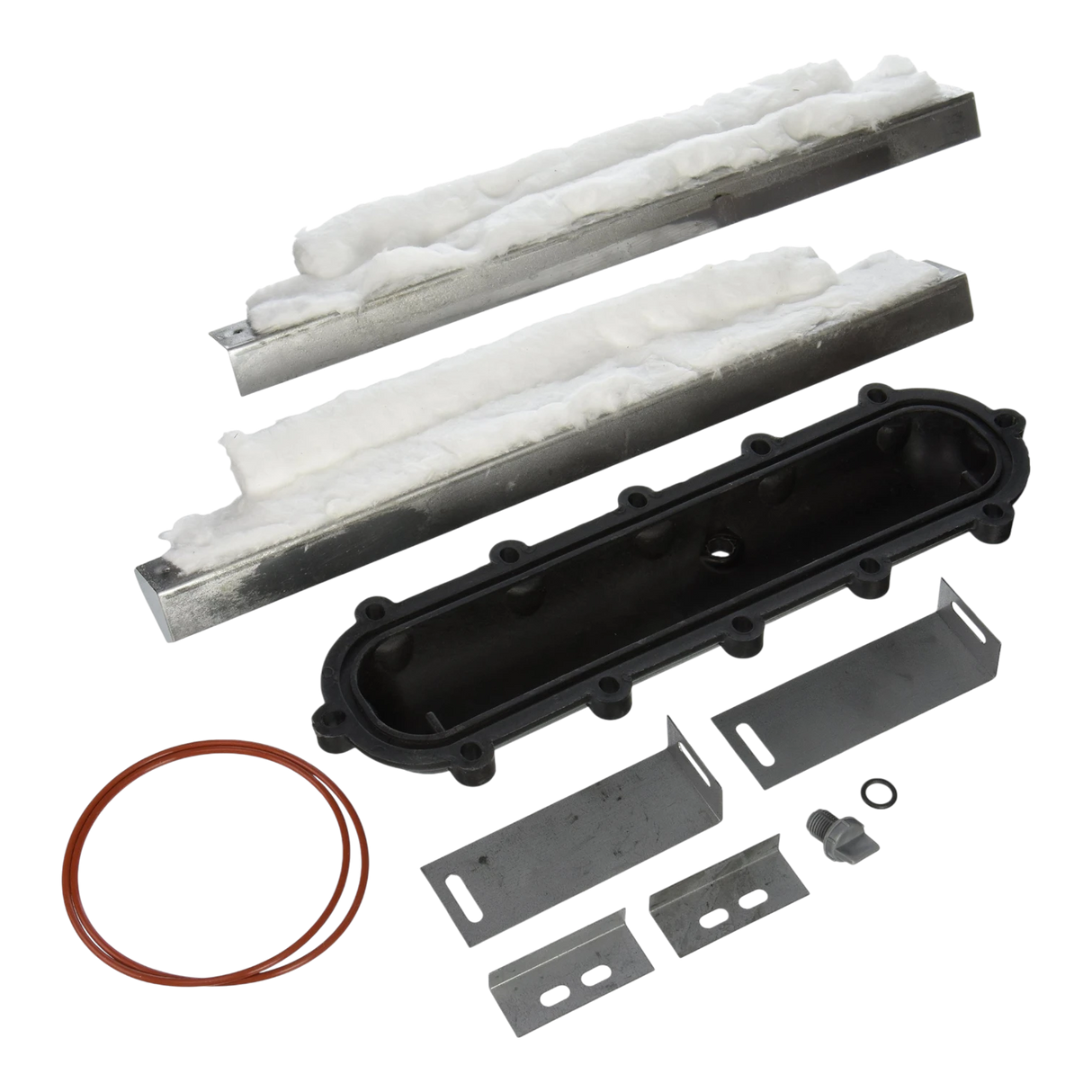 RP2100 R185-R405A/B Return Header - Polymer, 006707F