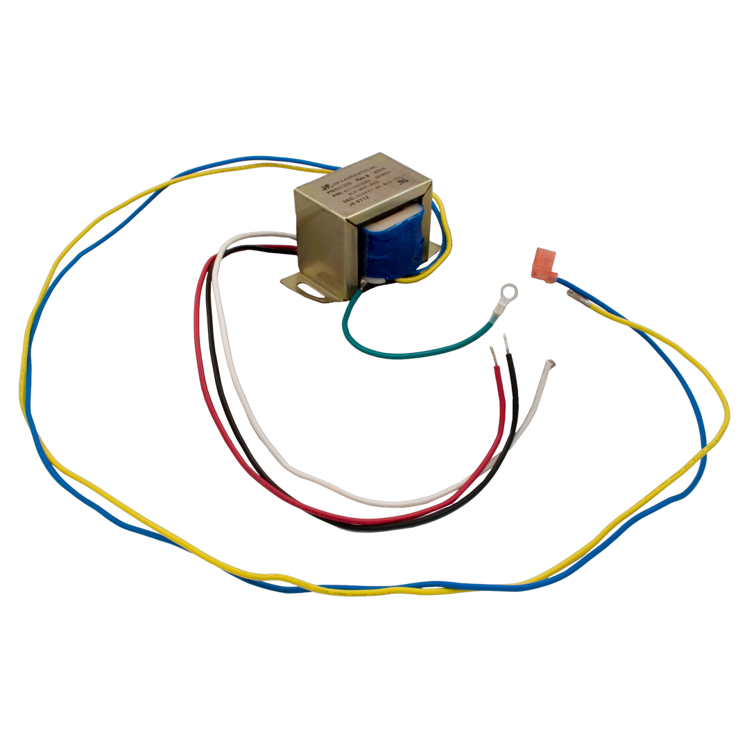 Raypak 006736F 120-240-24V Pool Heater Transformer