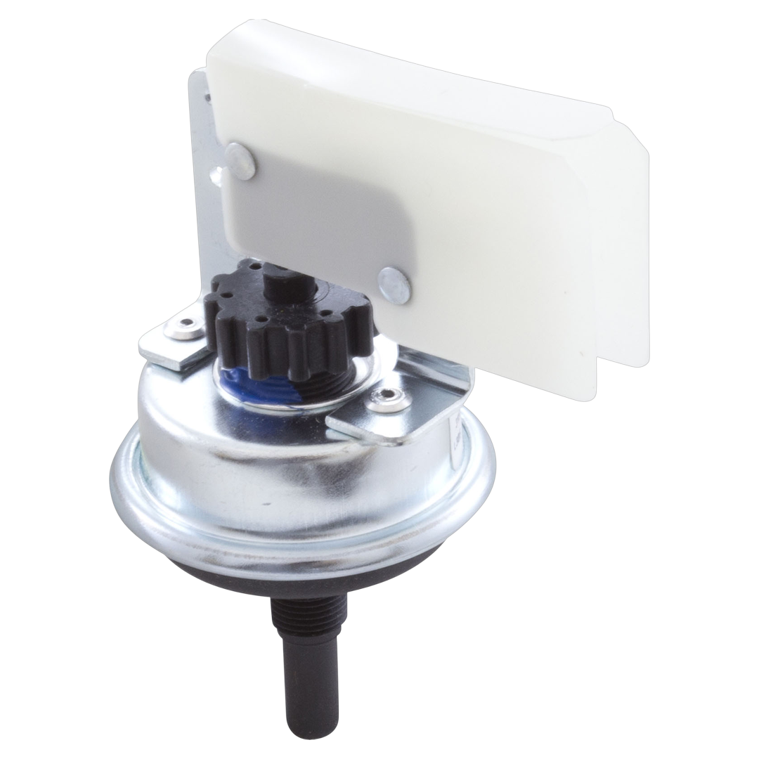 Raypak 009133F 11 PSI Pressure Switch - Reverse View