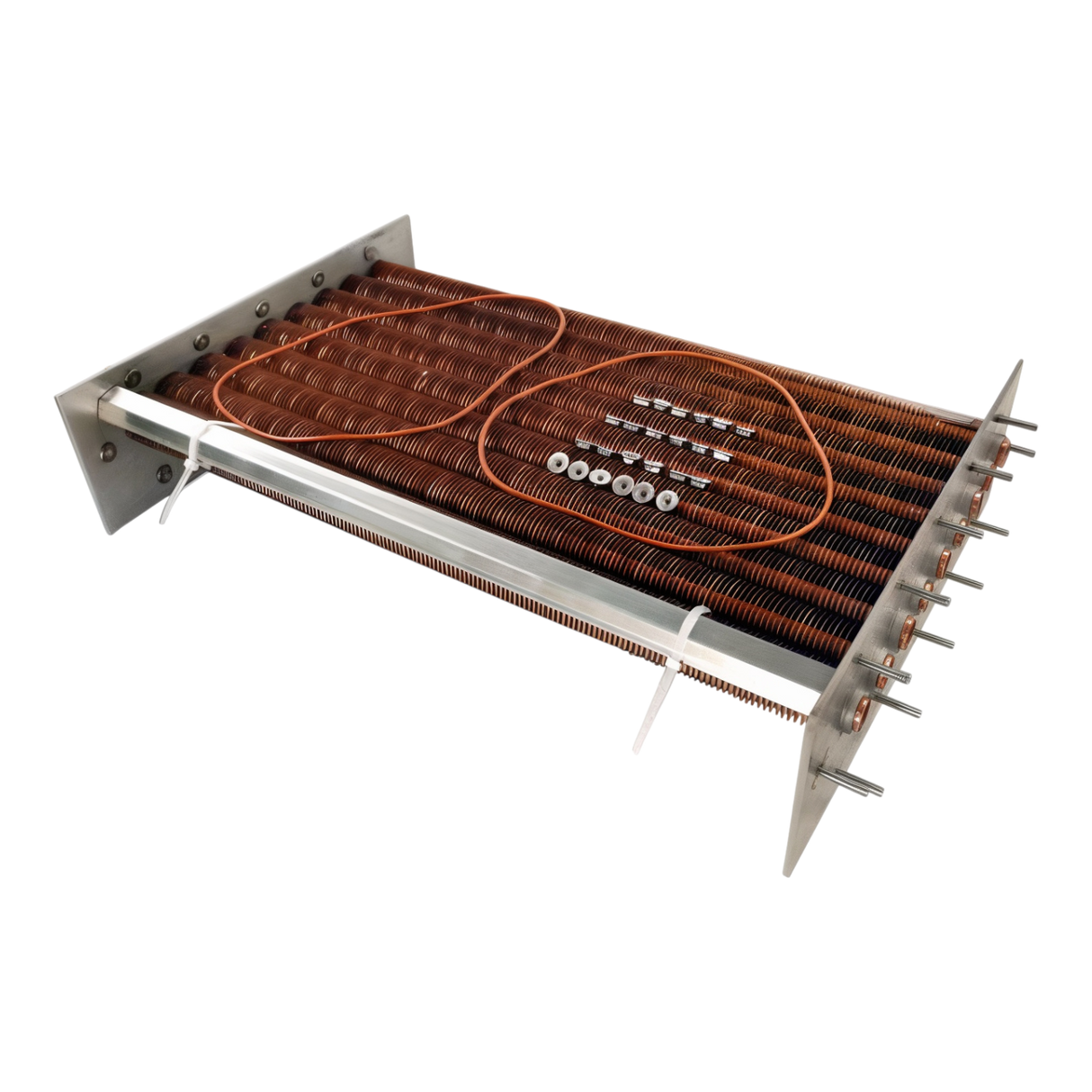 Tube Bundle 406/407Polymer Kit, 010062F