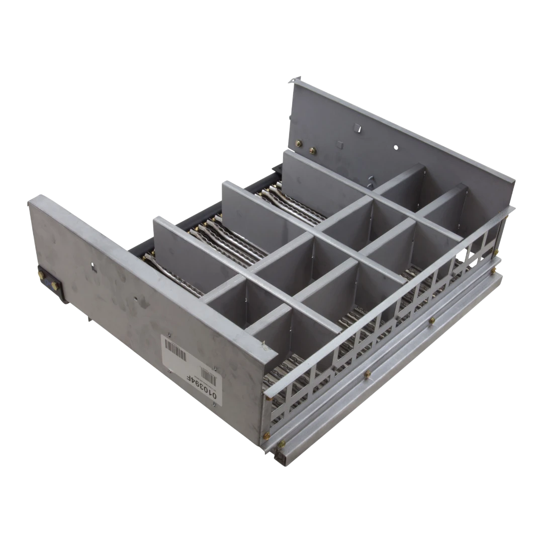 RayPak 010394F Burner Tray - Bottom Reverse