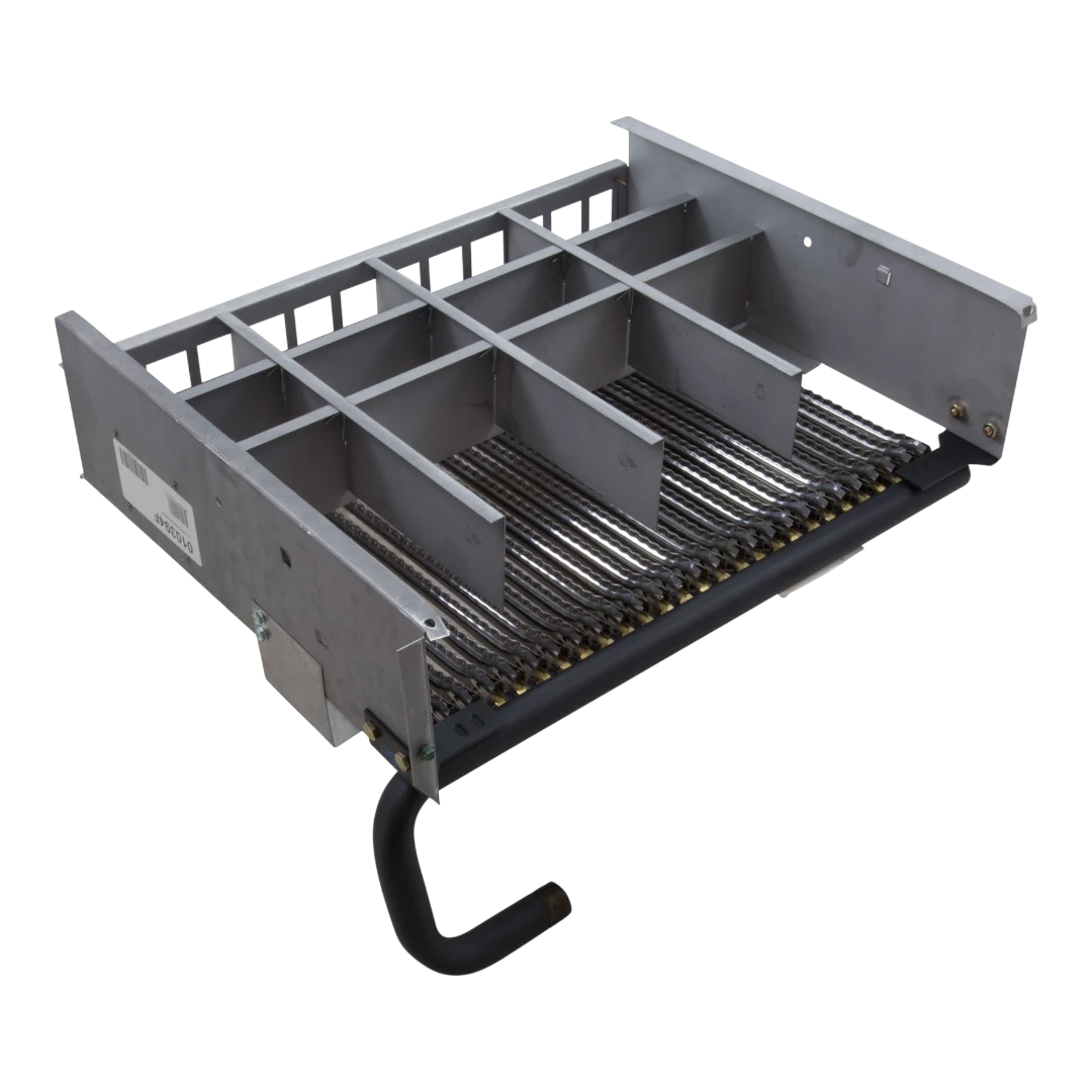 RayPak 010394F Burner Tray - Bottom