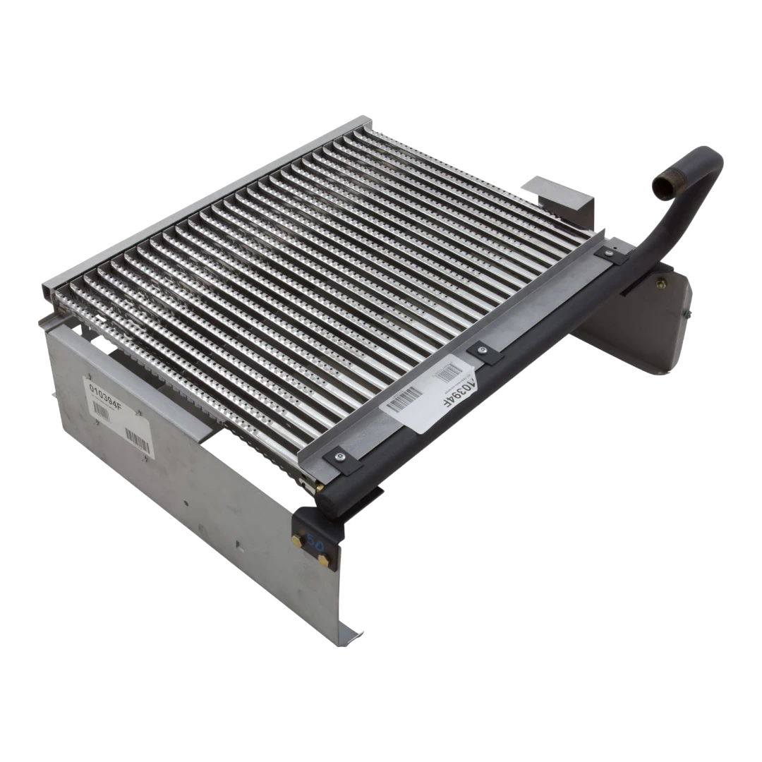 RayPak 010394F Burner Tray - Reverse