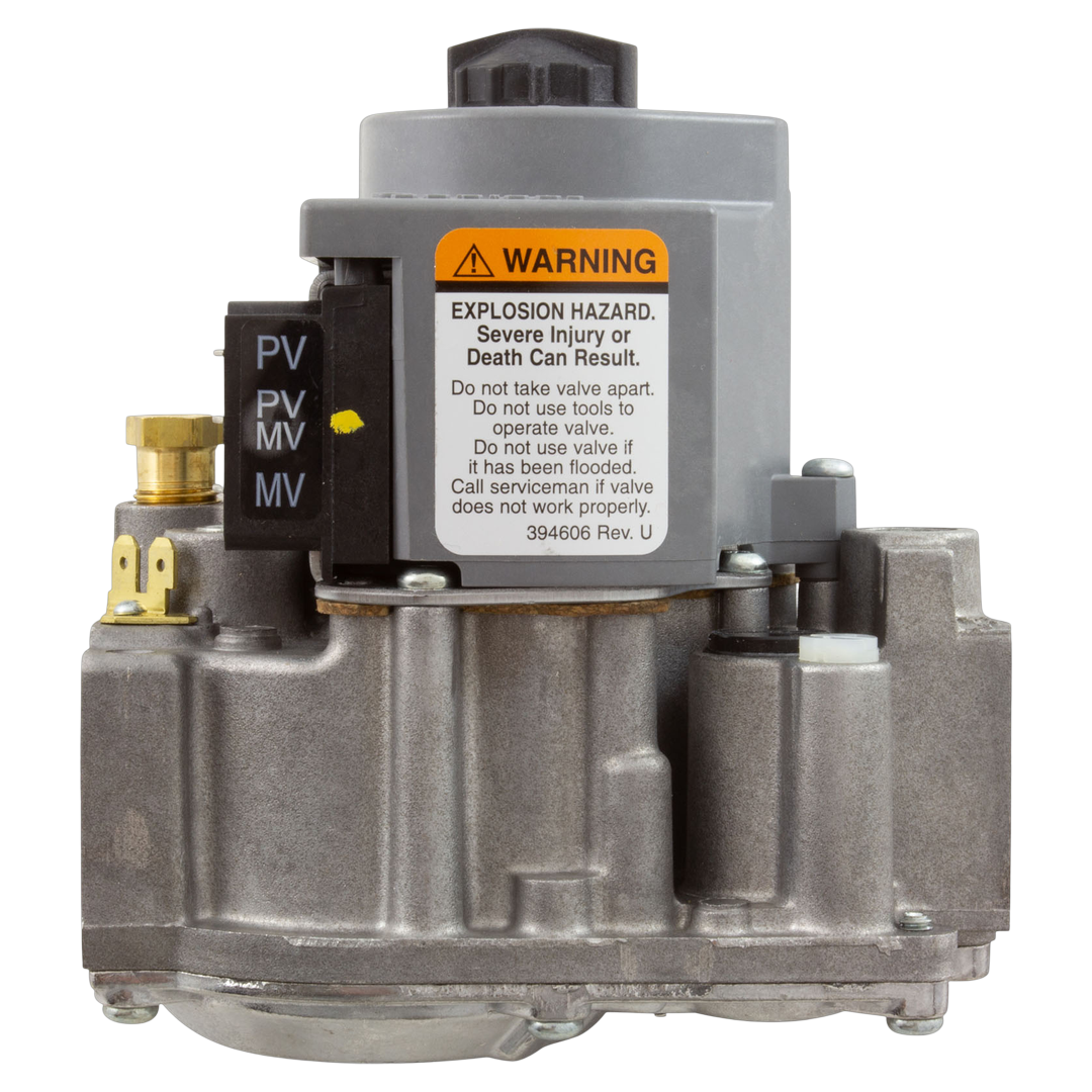 Raypak Propane Valve for Pool Spa Heating Systems