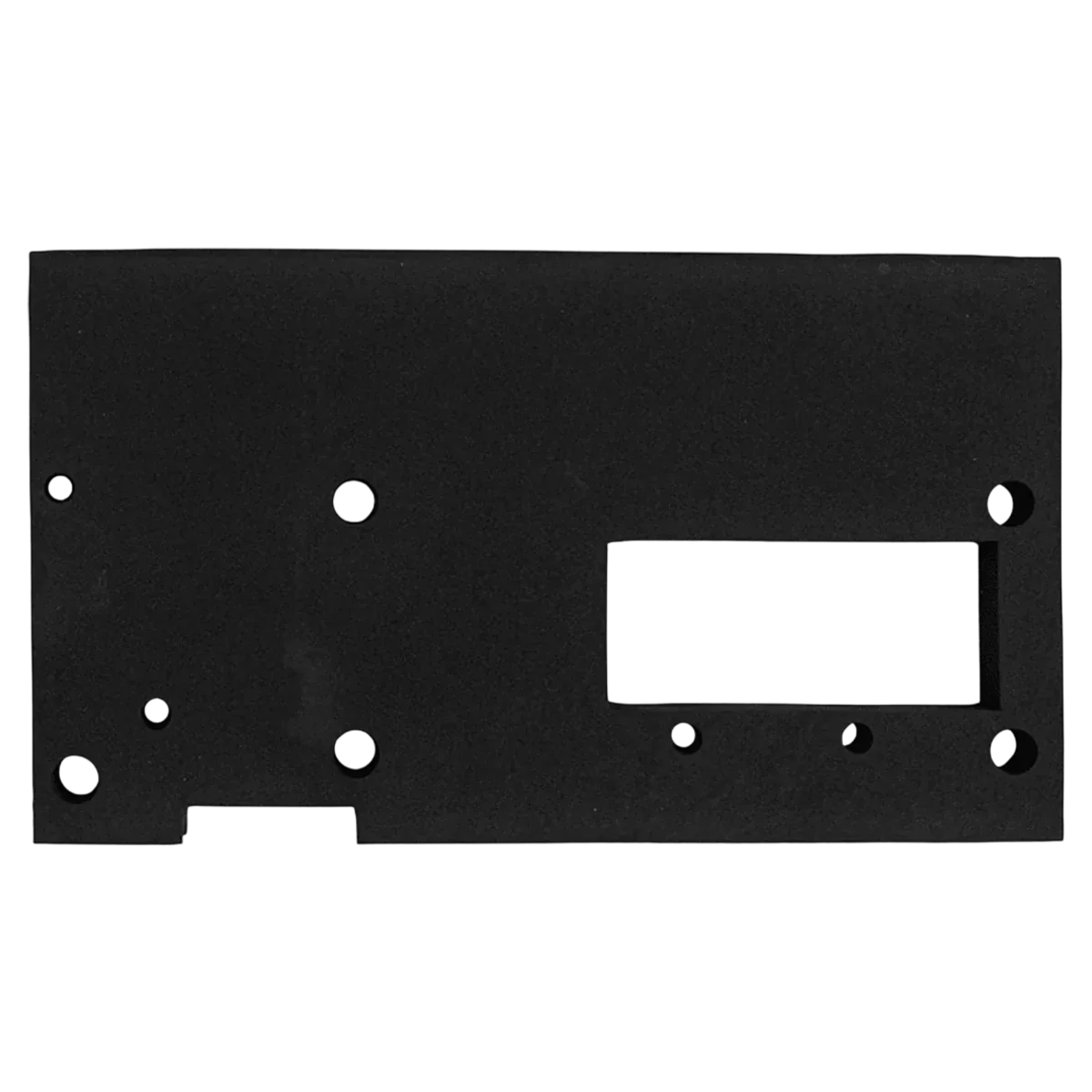 Raypak PC Board Shield Kit (015557F)