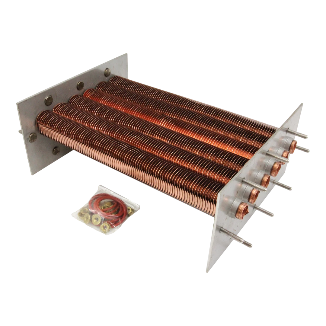 Raypak 106A Copper Tube Bundle Replacement Kit