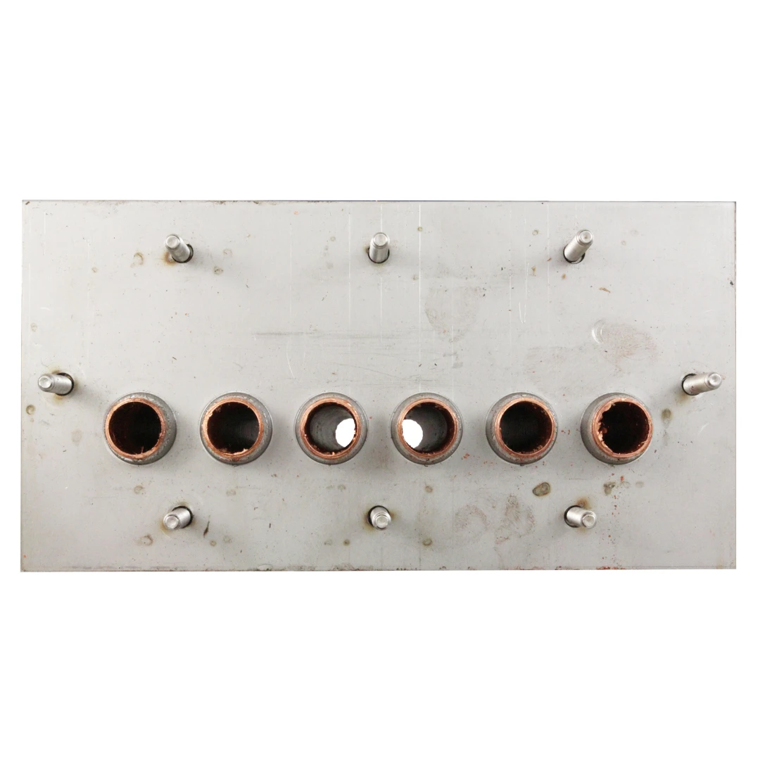 Raypak 106A Copper Tube Bundle Replacement Kit