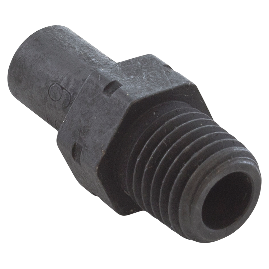 Raypak Burner Orifice Pro #59 350350F - Reverse