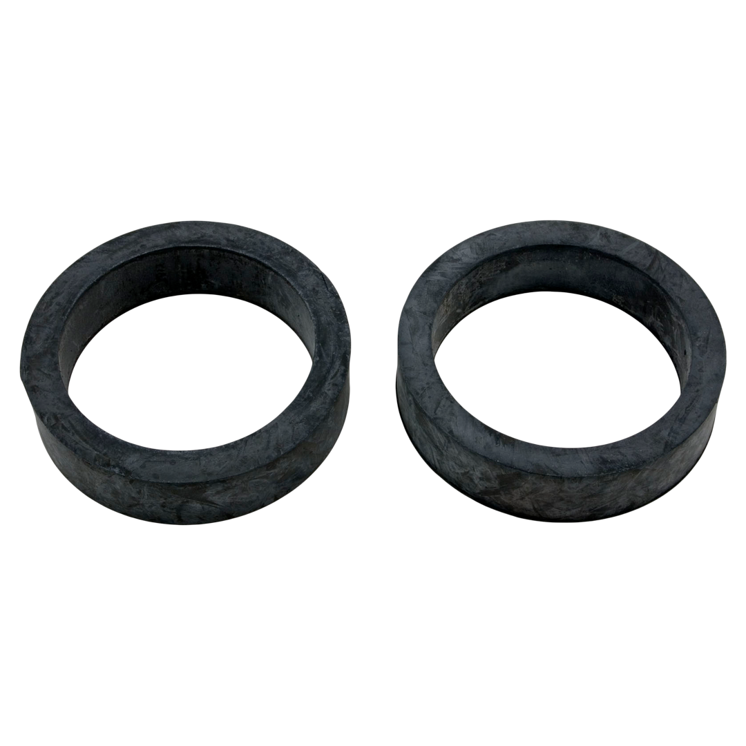 Raypak 800080B 2-inch flange gasket set of 2