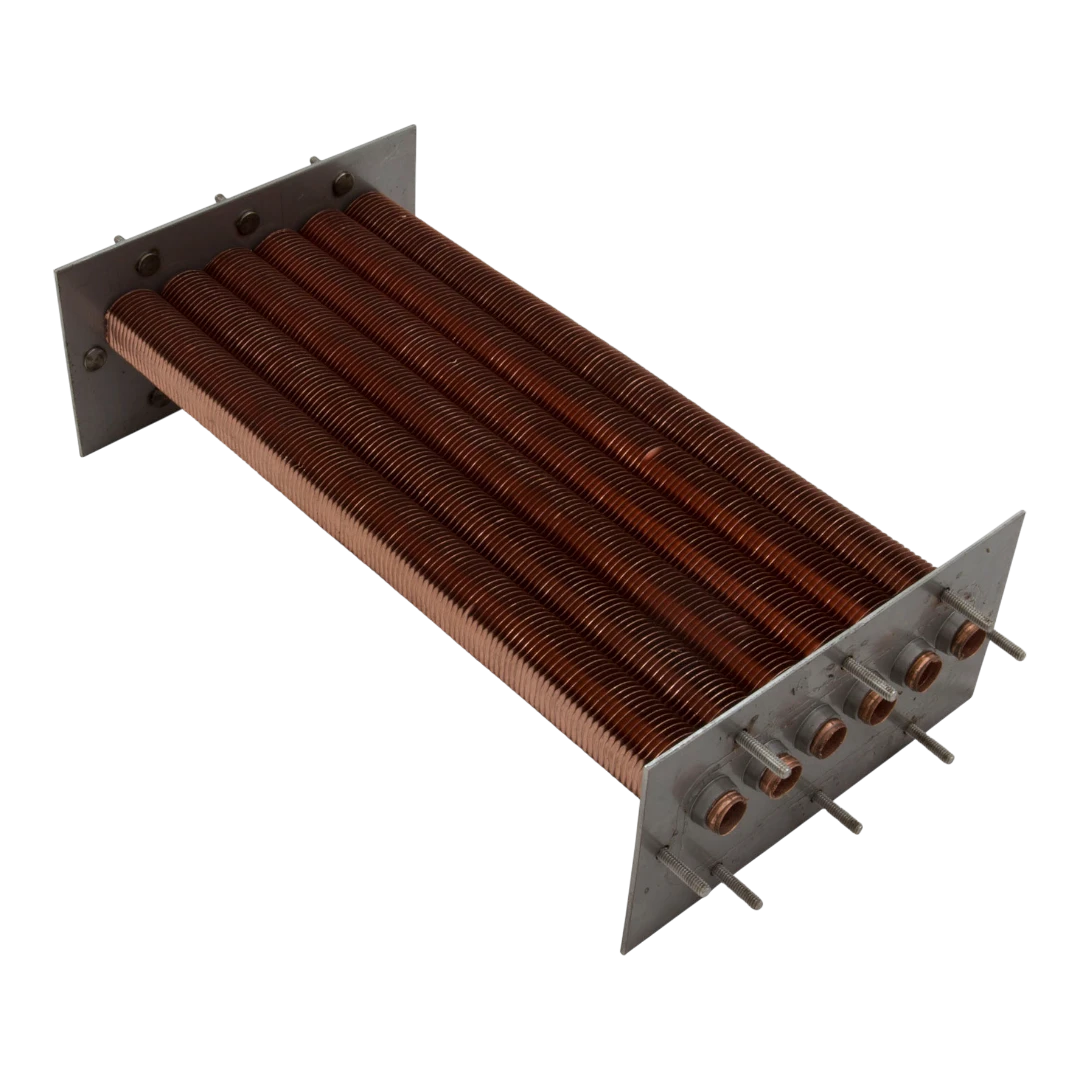 Raypak 014875F Model 156A Copper Tube Bundle