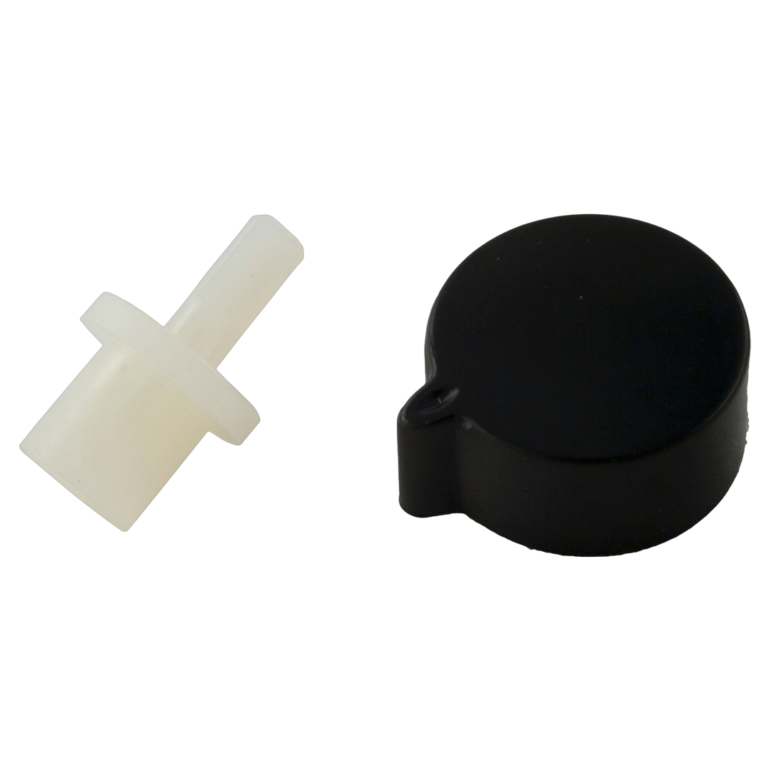 Raypak Thermostat Knob Kit 009499F for pool heaters