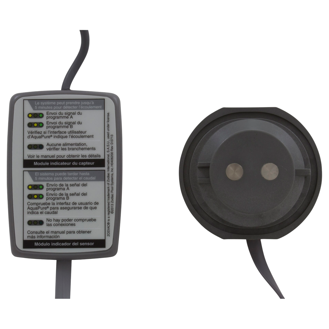 Replacement Port Sensor R0452500 for 3 Port Cells