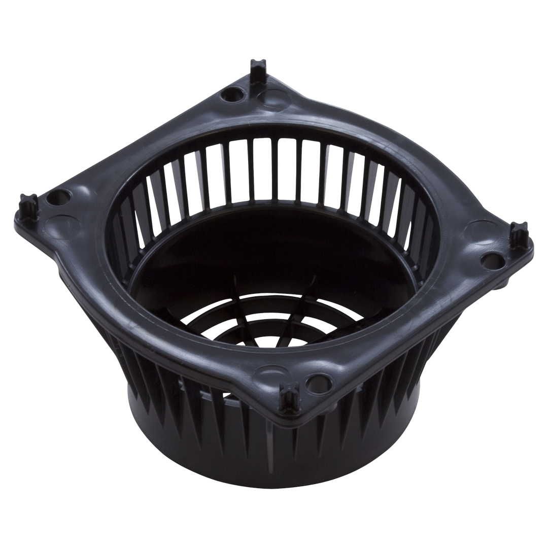 Reverse View - Hayward RCX97455 Vent Tube