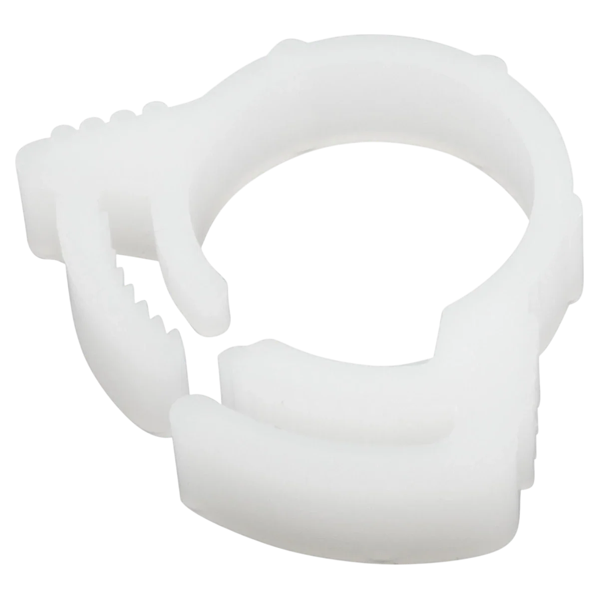 Rola-Chem Pro Series #6 Hose Clamp (520110) — reverse view