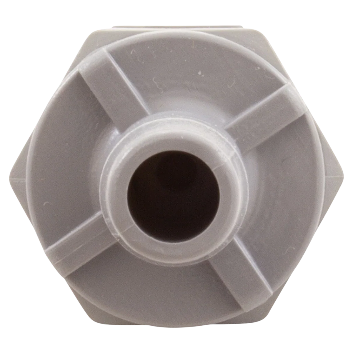 Rola-Chem Inline Check Valve (521160) — front view