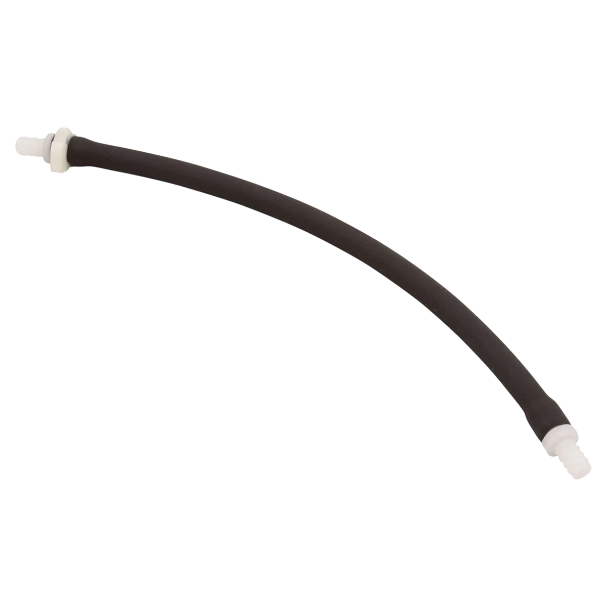 Rola-Chem Flex Tube w/ Clamp & Fitting (523114) — reverse view