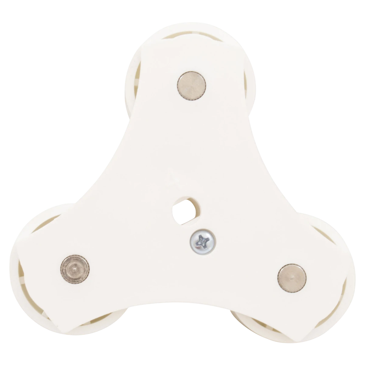 Rola-Chem Roller Tri-Ns Assembly 3 Roller (523400) — front view