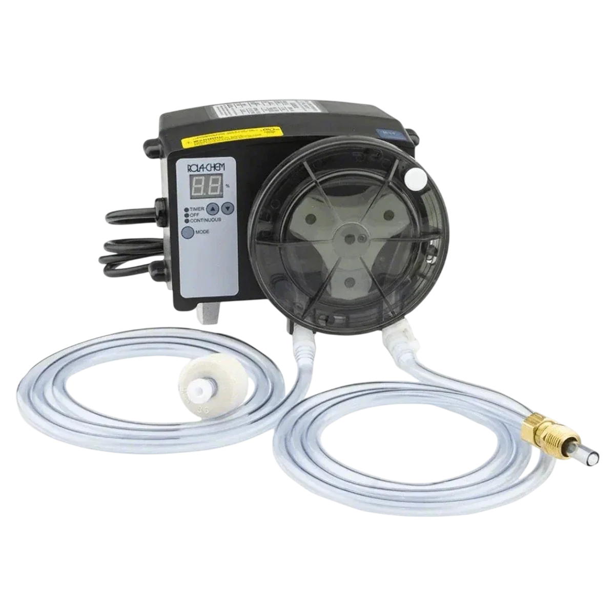 Rola-Chem Pro Series 300 Peristaltic Pump 38 GPD (543818)